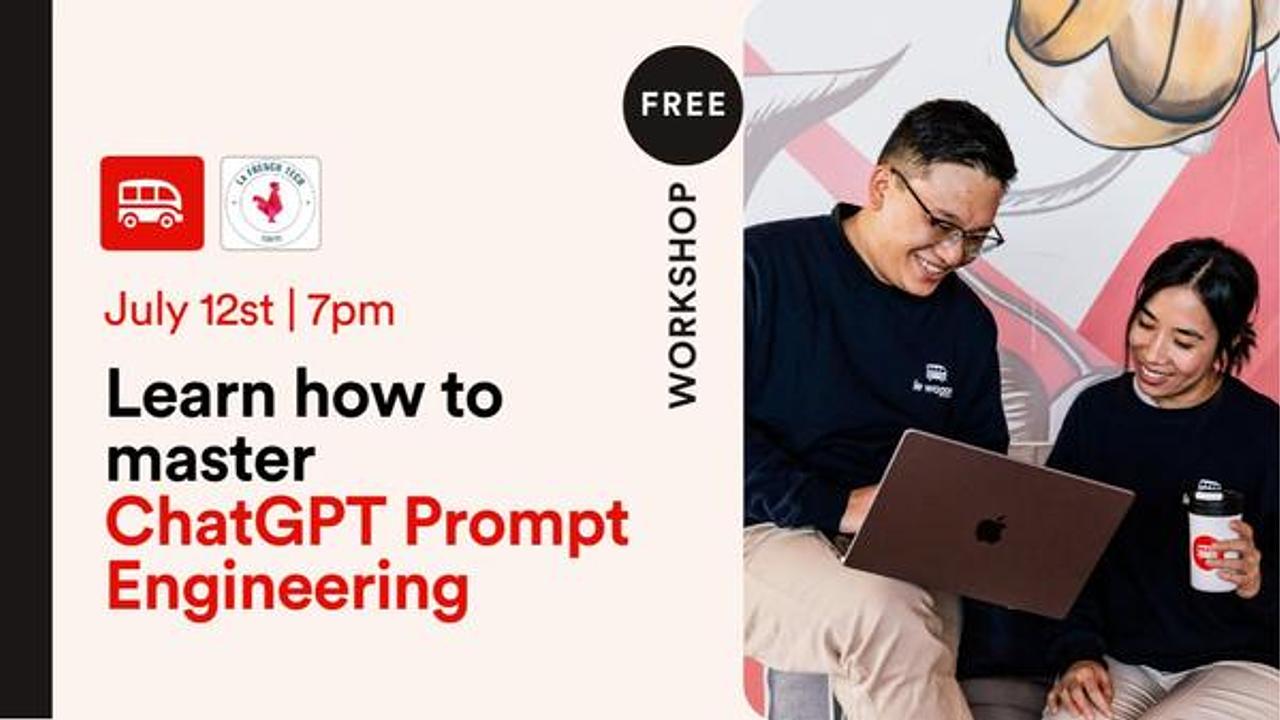 Learn how to Master Chat GPT Prompt Engineering
